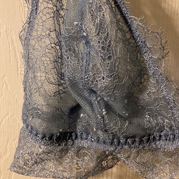 Lacy bralette - Picture 3 of 3